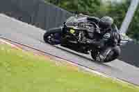 Middle Group Black Bikes